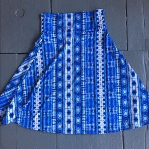 Lularoe Azure size S